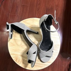 Nine West Sandals